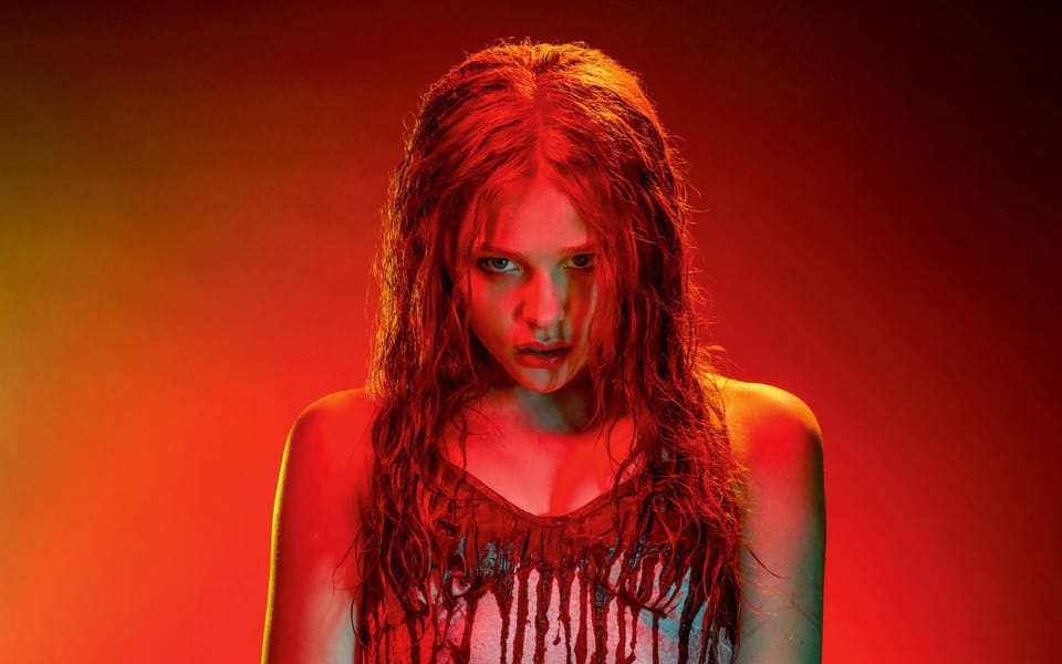 Review: Carrie (2013)
