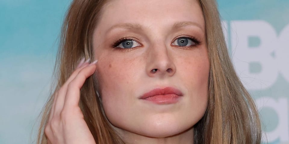 Hunter Schafer calls UK trans bathroom guidance ‘stupid’