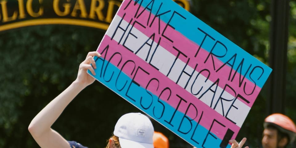 Trans groups warn NHS 'single-sex' wards guidance puts "politics before patient care"