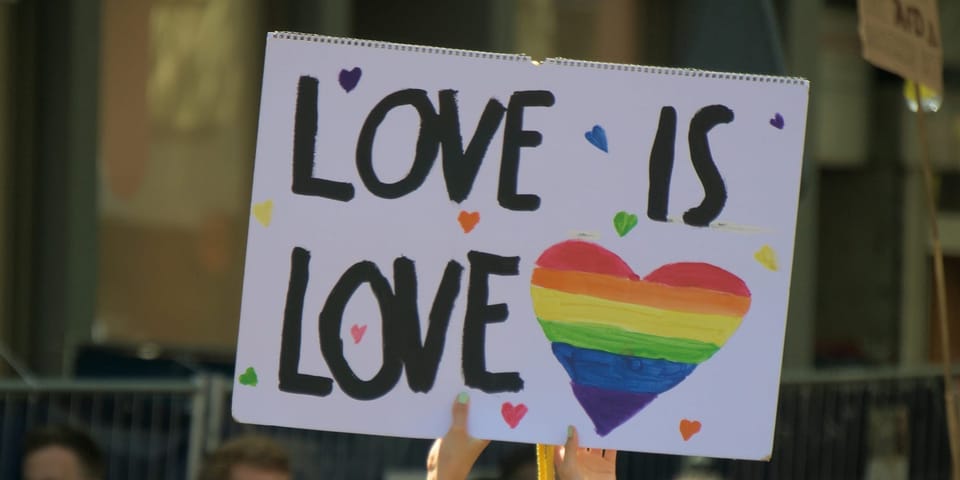 Thames Valley Positive Support secures £105,000 Macmillan grant to improve cancer care for LGBTQ+ people