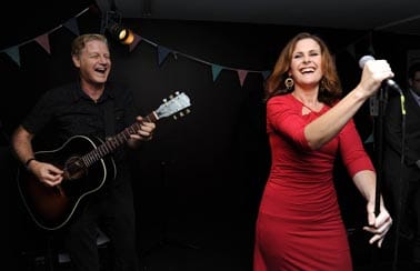 Anti bullying charity raises over £76,000 at its first major fundraising event