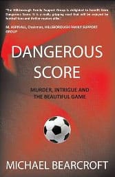 Football thriller to benefit Hillsborough families