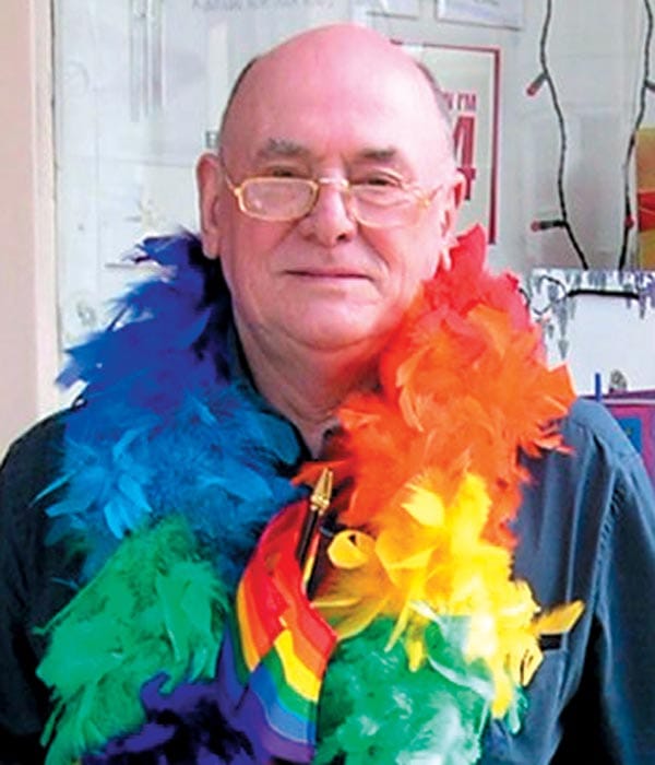 Mike Dalley R.I.P.