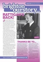 Brighton Ourstory Project to close