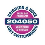 LGBT Switchboard needs qualified counsellors