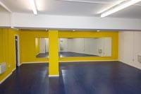Birmingham opens a dedicated LGBT fitness studio