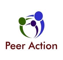 Peer Action events in June