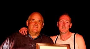 Community rallies to support charity fundraiser