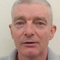 Have you seen this man?