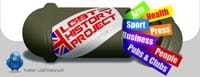 UK LGBT History Project: Two-years on