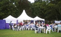 Lunch Positive supports Brighton Pride