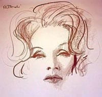 Marlene comes to Brighton