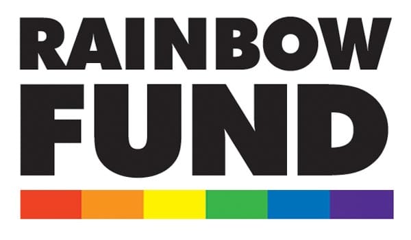 Rainbow Fund pre-application advice available