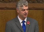 Simon Kirby MP urges Chancellor to release hospital funding