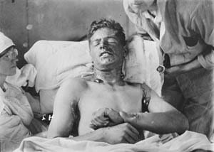 Family stories sought for World War One exhibition in Brighton