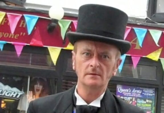 Kreepy Kemptown Ghost Walks: Giving you the Willies