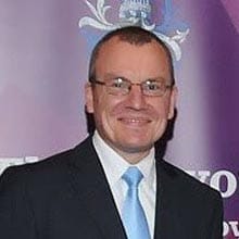 New trustee for Kemptown Day Centre