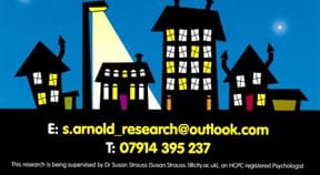 LGB Research Study