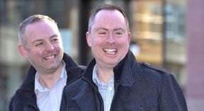 Supreme Court rules on discrimination case against civil partners