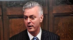Brighton Kemptown MP questions Prime Minister over HIV testing