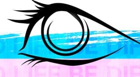 Through Her Eyes