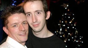 Date announced for first same sex wedding
