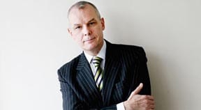 Ben Summerskill to step down as Chief Executive of Stonewall