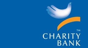 A bank that does not pay executive bonuses
