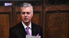 Kemptown MP Kirby raises Uganda’s anti-gay laws with government