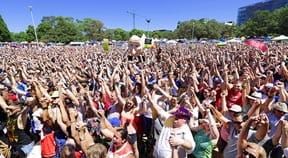 ‘FAIR Day’ Australia sends a message of LGBTQI solidarity to the world