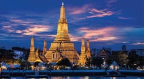 Bangkok classics
