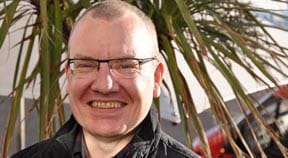 Rainbow Fund appoints local activist to fundraising role