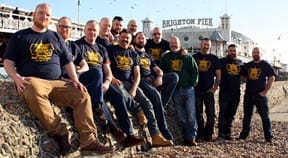 Bears mechandise goes on sale online