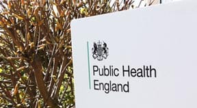 Increase in cases of diarrhoea linked to school holidays and visits to petting farms