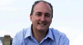 Hove MP Weatherley backs Parliamentary motion on human trafficking