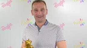 New sponsor for Newcastle Pride
