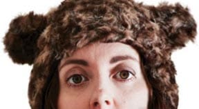 Overlooked:  Lizzy Mace: Fringe Review