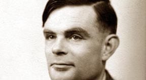 PREVIEW: Bletchley Park presents Andrew Hodges