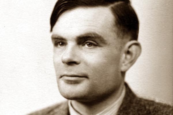 Sculpture of Alan Turing ‘would result in harm’ says Historic England