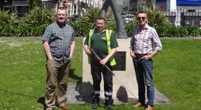 Cityclean to the rescue!
