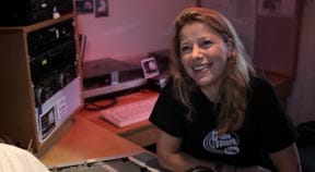 Local broadcaster nominated for National Diversity Award