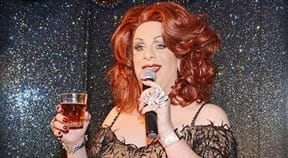 Legends Pride cabaret fundraiser returns