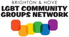 Support meeting for small LGBT/HIV community groups.
