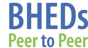 Launch event for people with eating disorders