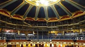 LETTER TO EDITOR: Save the Hippodrome
