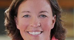 Canadian lawyer receives prestigious 2014 leadership award
