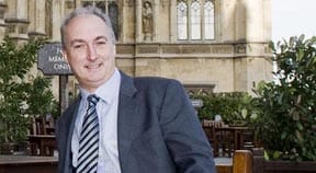 Hove MP stands down as IP advisor to Prime Minister