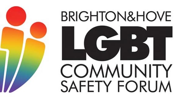 LGBT Trust & Confidence Survey is now live