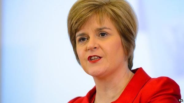 New guide to same-sex marriage in Scotland published