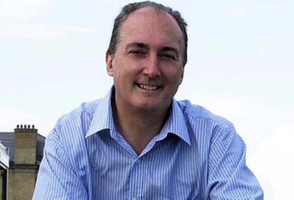 Hove MP Weatherley back Gatwick expansion plans